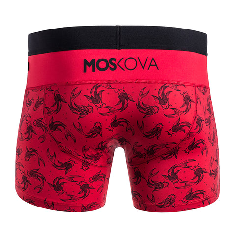 Moskova 2023 Men's Underwear Preview - Boardsport SOURCE